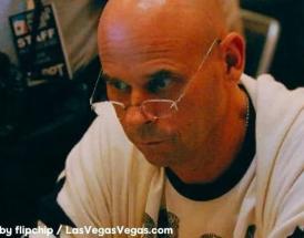 Guy Laliberte giocatore poker