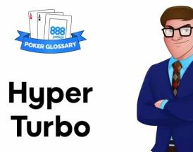 hyper turbo poker