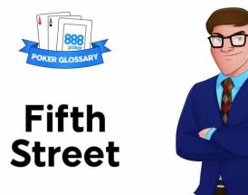 quinta street poker