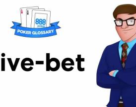 5 bet poker