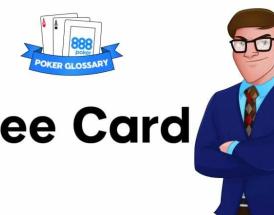 free card poker