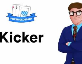 Kicker poker