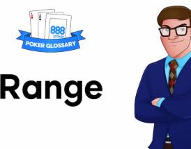 range poker