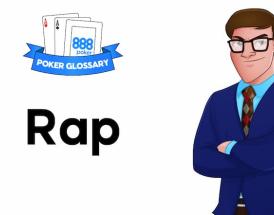 rap poker