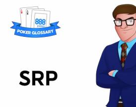 srp poker
