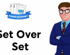 set over set poker