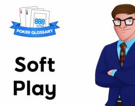 poker soft play