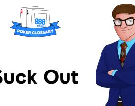 poker suck out