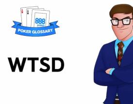 wtsd poker