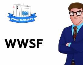 WWSF poker