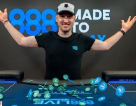 Significato shove poker