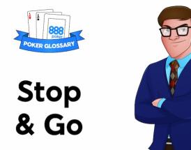 stop and go poker
