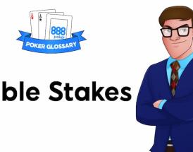 Table Stakes Poker