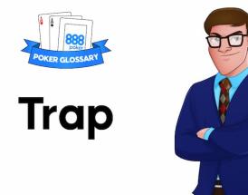 Trap Poker