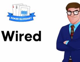 coppia collegata poker 