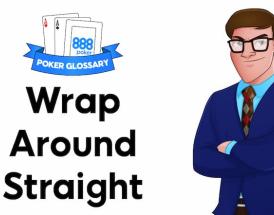 Scala Wrap Around Poker