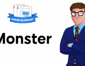 Monster Poker
