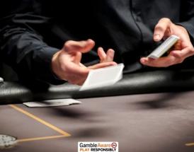 Quanto ha vinto a poker Chidwick