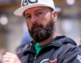 Daniel Negreanu patrimonio