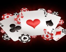 Quante fiches si danno a poker