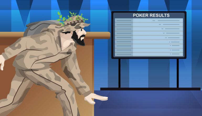 Come vincere al poker online