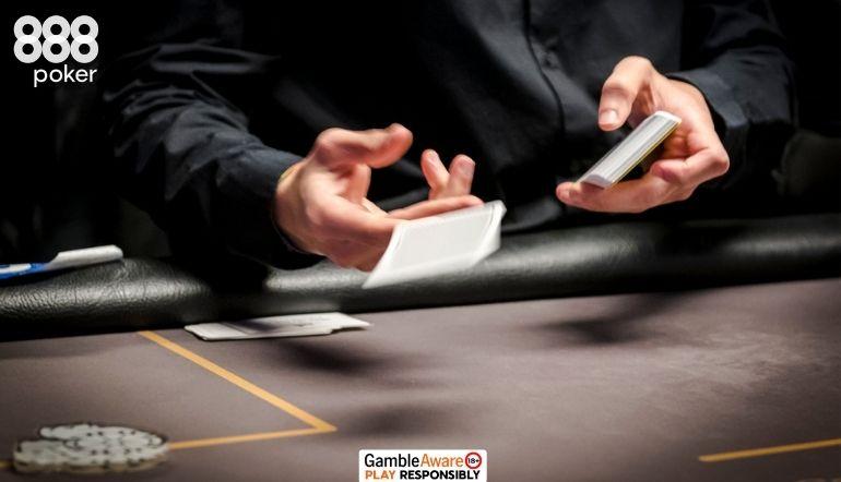 Quanto ha vinto a poker Chidwick