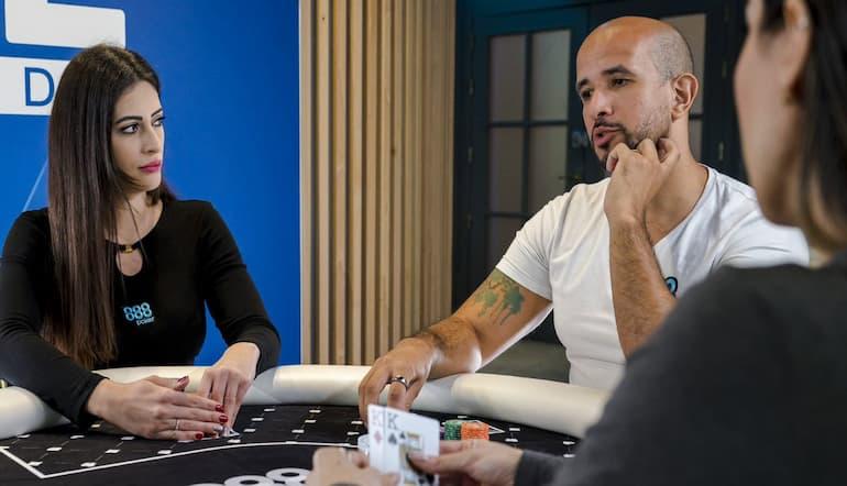Allenare Psicologia Poker