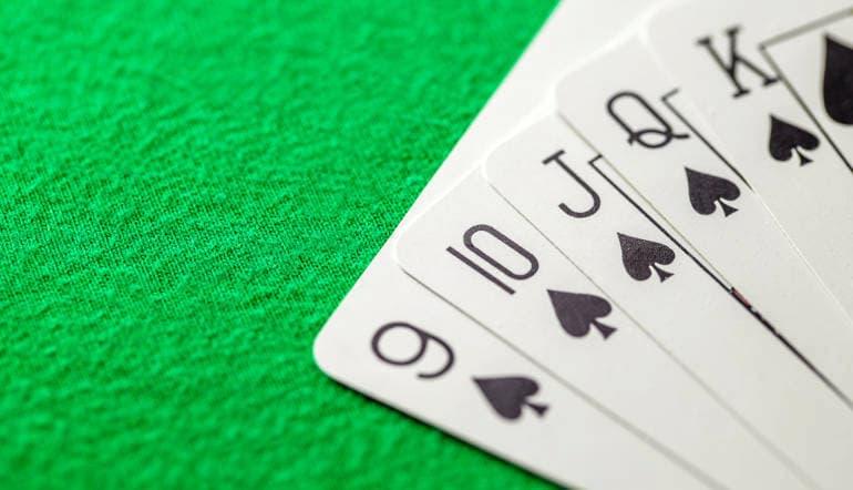 Come si gioca a Poker