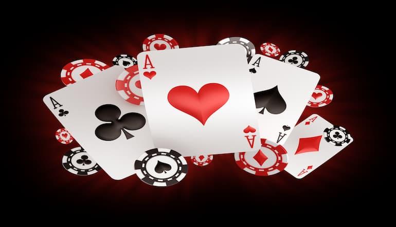 Manuel Ferrari Poker
