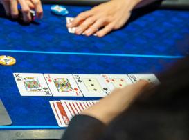 Quanto ha vinto con il poker Adrian Mateos