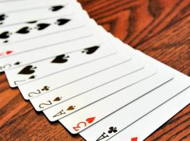 Contare Le Carte A Poker