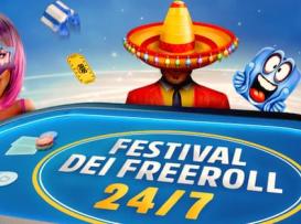 poker freeroll