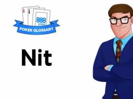 Nit Poker
