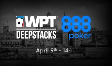 WPTDeepStacks Malta