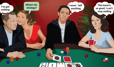 Guida strategica al poker: ritorno alle basi