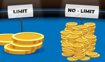 Limit vs no-limit poker: quali sono le differenze?