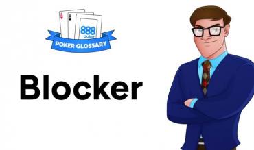 blocker poker