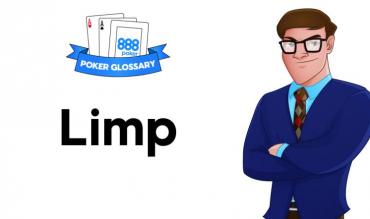 Limp poker