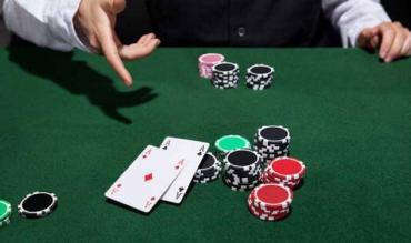 Poker live: una panoramica sui tornei italiani nel 2022