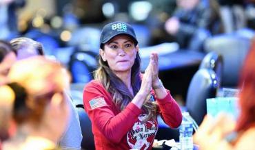 Una testimonial di 888poker!