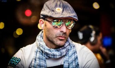 Nel 2016 in Costa Brava si giocava anche con gli occhiali