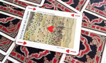 L'arte e... le carte!