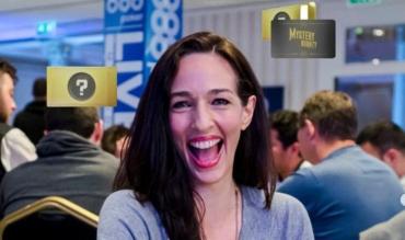 La nostra ambasciatrice