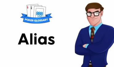 Alias poker