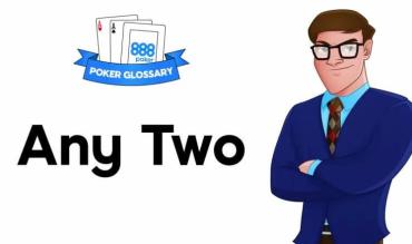 any two poker