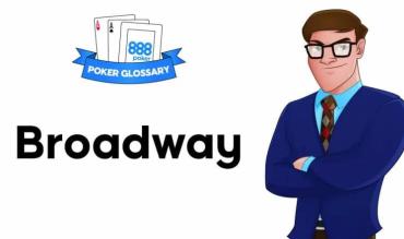 Broadway poker
