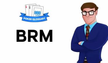 BRM poker