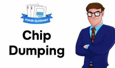 Chip dumping