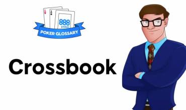 Croosbook poker