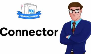 connector poker